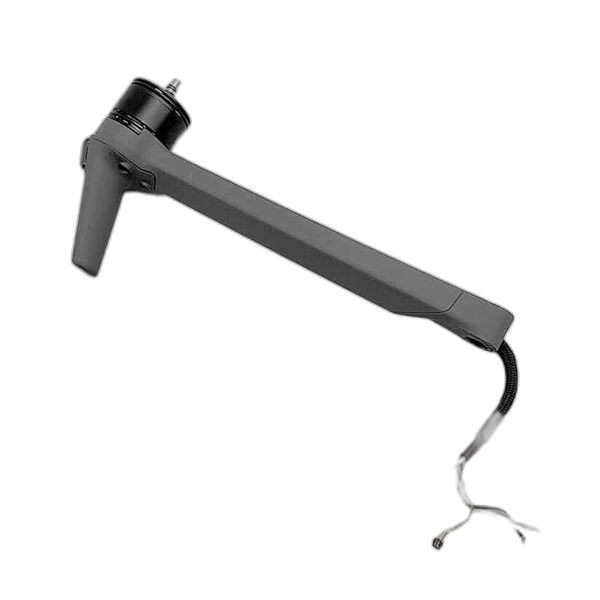 BRAZO IZQUIERDO DELANTERO(SIN LOGO) PARA MAVIC 3