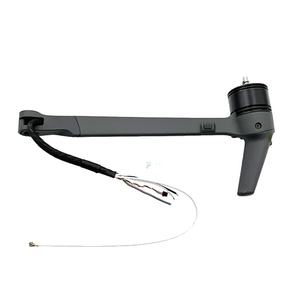 BRAZO IZQUIERDO DELANTERO(SIN LOGO) PARA MAVIC 3