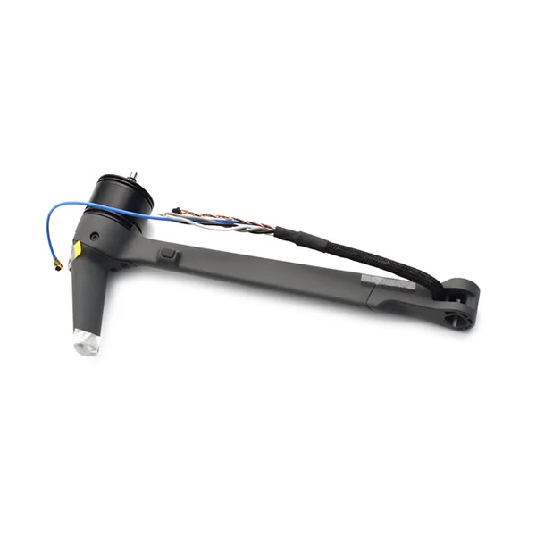 BRAZO IZQUIERDO DELANTERO(SIN LOGO) PARA MAVIC 3