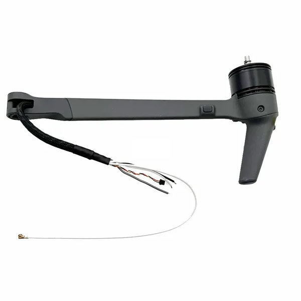 BRAZO IZQUIERDO DELANTERO(SIN LOGO) SERIE MAVIC 3E