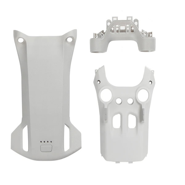 SHELL/CARCASA COMPLETA PARA DJI MINI 3 PRO