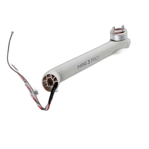 BRAZO DELANTERO IZQUIERDO PARA MINI 3 PRO
