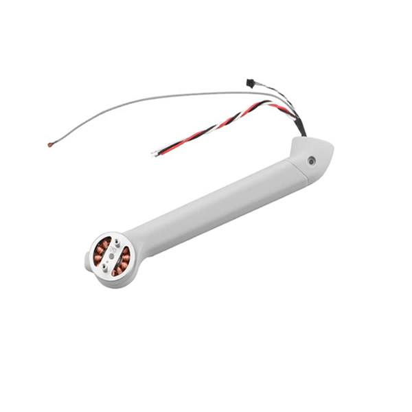 BRAZO DELANTERO IZQUIERDO PARA MINI 3 PRO