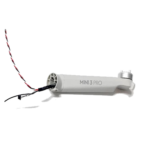 BRAZO DELANTERO IZQUIERDO PARA MINI 3 PRO