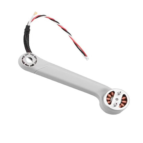 BRAZO TRASERO IZQUIERDO PARA MINI 3 PRO