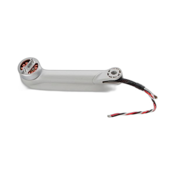 BRAZO TRASERO IZQUIERDO PARA MINI 3 PRO