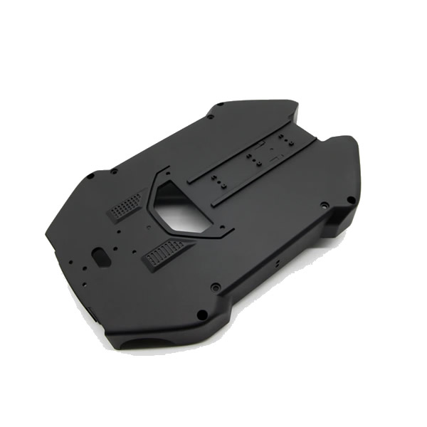 SHELL/CARCASA INFERIOR PARA SERIE MATRICE 200/210/210RTK