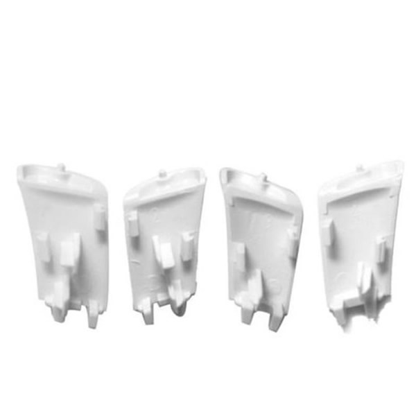 KIT(4PCS) DE CUBIERTAS PARA LANDING GEAR DEL PHANTOM 4 PRO 