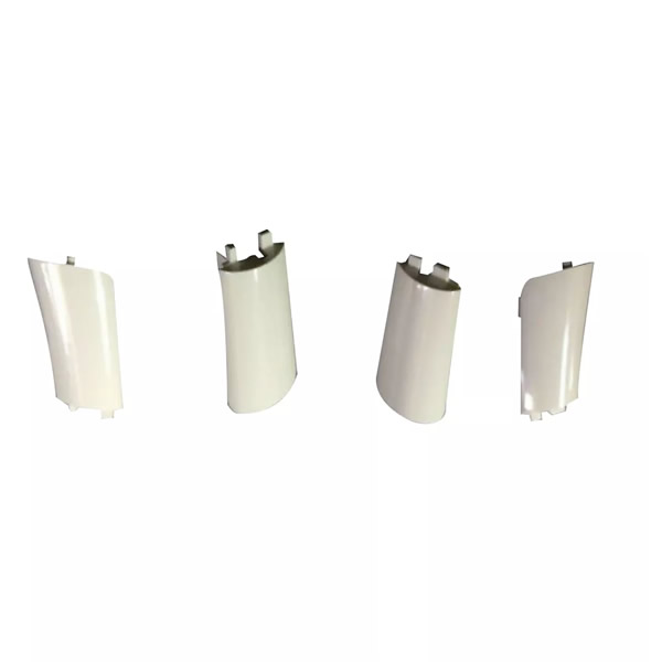 KIT(4PCS) DE CUBIERTAS PARA LANDING GEAR DEL PHANTOM 4 PRO 