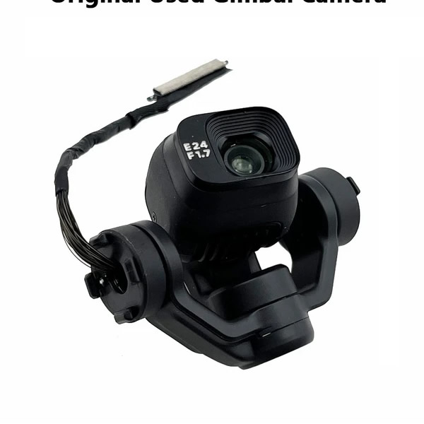 GIMBAL CON SENSOR PARA DJI MINI 3 PRO(CON CABLES)