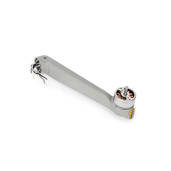 BRAZO TRASERO IZQUIERDO CON MOTOR DJI MAVIC AIR 2