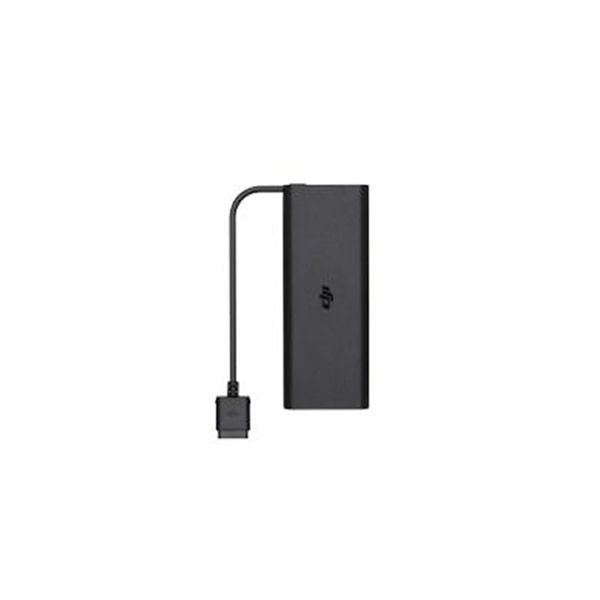 CARGADOR DE BATERIAS PARA DJI FPV(CDX170-90)