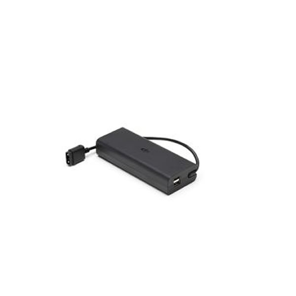CARGADOR DE BATERIAS PARA DJI FPV(CDX170-90)