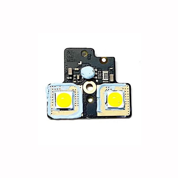 MODULO LED AUXILIAR INFERIOR SERIE MAVIC 3(PP002168.05)