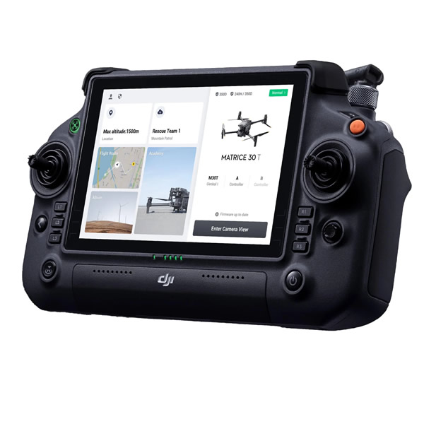 DJI RC PLUS