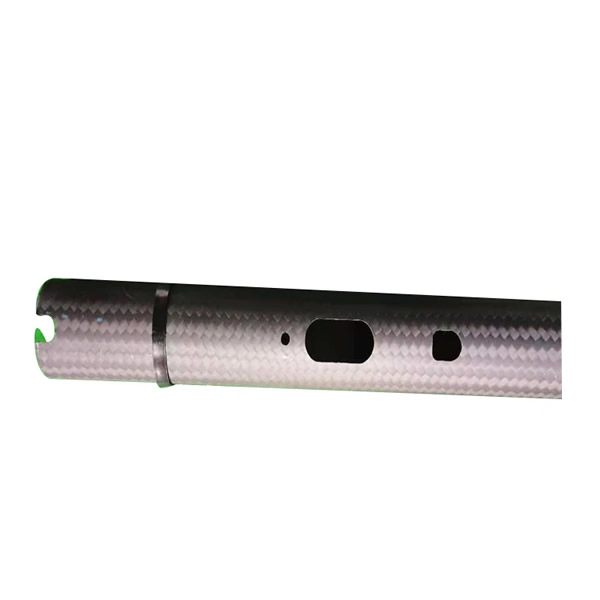 BRAZO TRASERO IZQUIERDO PARA AGRAS T30(M3)