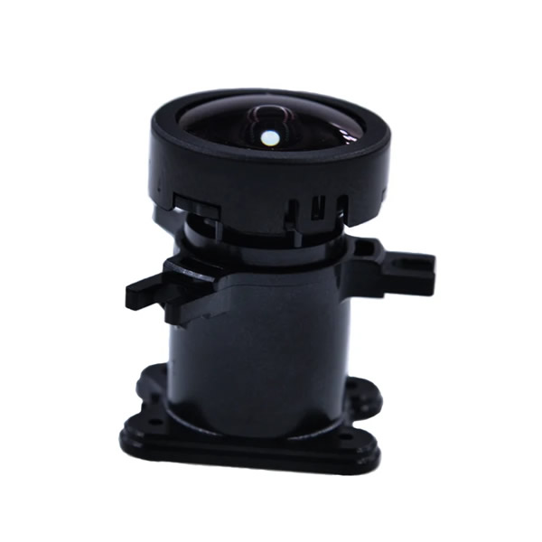 OJO DE PEZ GOPRO HERO 3/4 
