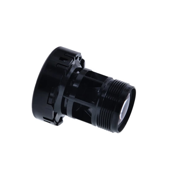 OJO DE PEZ GOPRO HERO 3/4 
