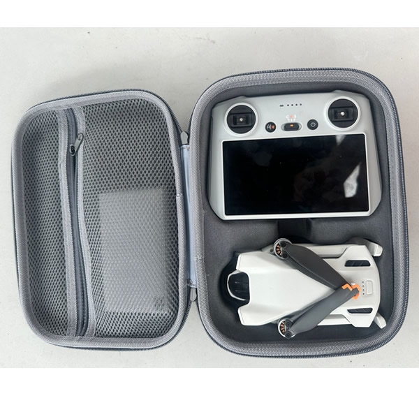 DJI MINI 3 CON RC 1(CON PANTALLA)