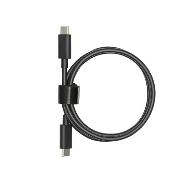 CABLE TIPO C/TIPO C PARA CARGA DE BATERIAS SERIE MAVIC 3