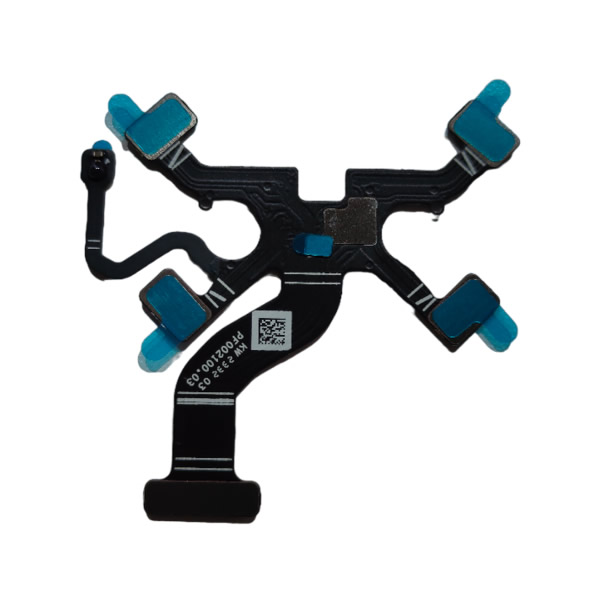 CABLE FLEX PARA SISTEMA DE VISION MINI 4 PRO(PF002100.03)