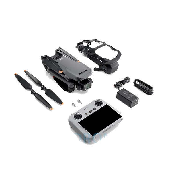 DJI MAVIC 3 CLASSIC CON RC (CON PANTALLA)