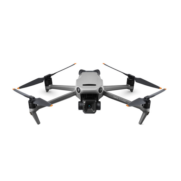 DJI MAVIC 3 CLASSIC CON RC (CON PANTALLA)