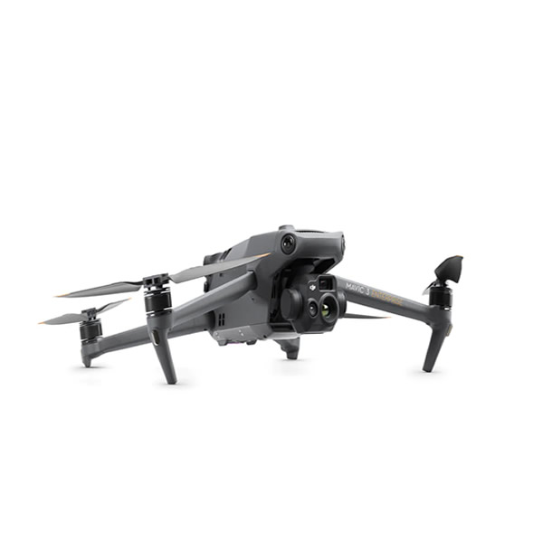 MAVIC 3 ENTERPRISE THERMAL 