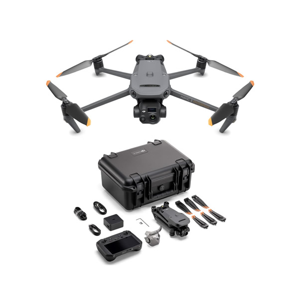MAVIC 3 ENTERPRISE THERMAL 
