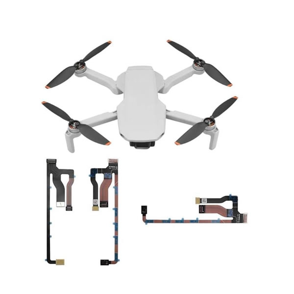 CABLE FLEX 3 EN 1 MAVIC MINI 1(P00616.10)