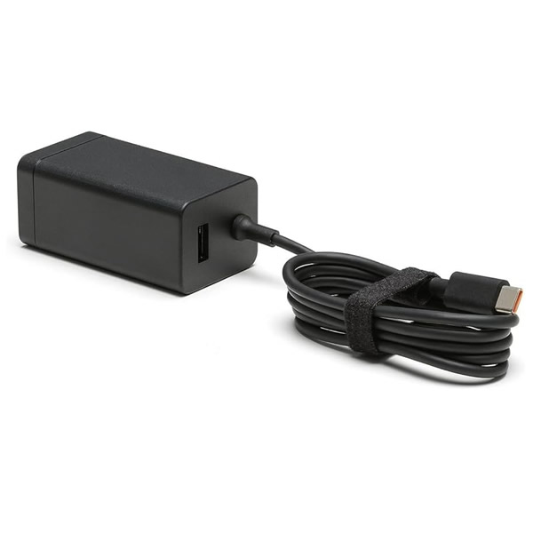 DJI CARGADOR DE BATERIA PARA MAVIC 3(PD-65US)