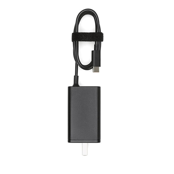 DJI CARGADOR DE BATERIA PARA MAVIC 3(PD-65US)