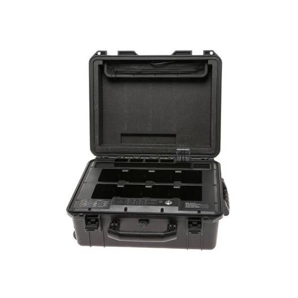 ESTACION DE CARGA PARA BATERIAS MATRICE 300 - BS60(OPENBOX)