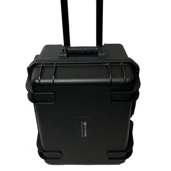 ESTACION DE CARGA PARA BATERIAS MATRICE 300 - BS60(OPENBOX)