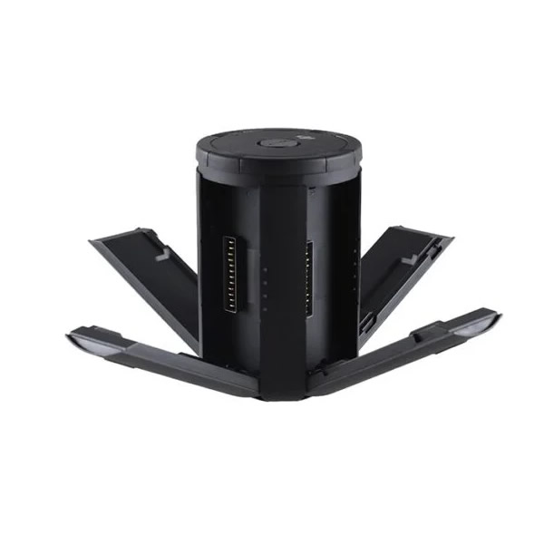 CARGADOR MULTIPLE PARA TB50/TB55 - INSPIRE 2/M200 (IN2CH)