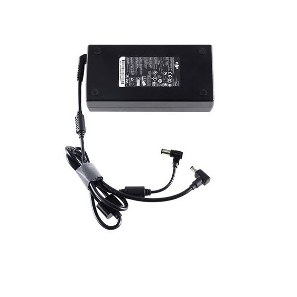 CARGADOR DE BATERIAS TB50 PARA INSPIRE 2 - IN2C180