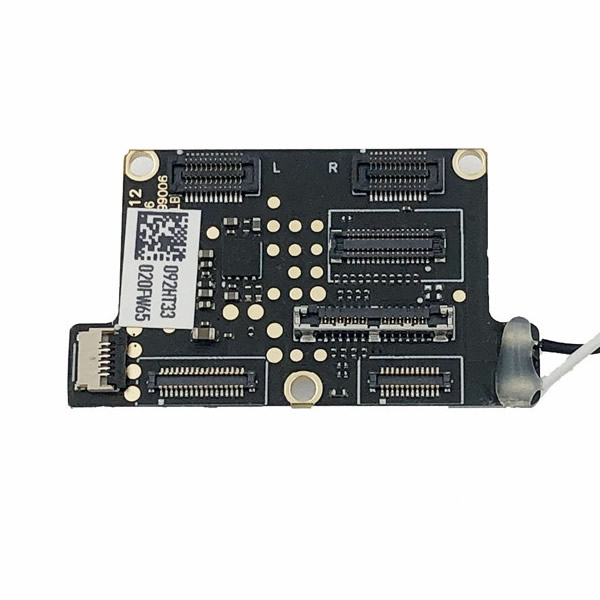 TARJETA CONTROLADORA DEL GIMBAL DEL MAVIC PRO(P01793.1)