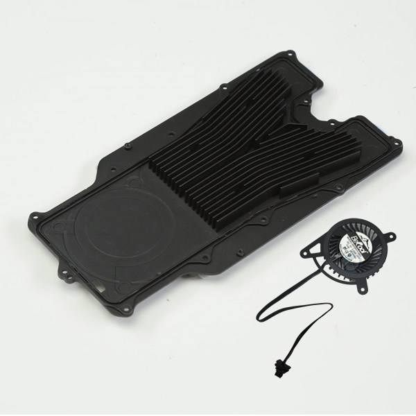 DJI DISIPADOR DE CALOR MATRICE 300 RTK (ESC) + VENTILADOR