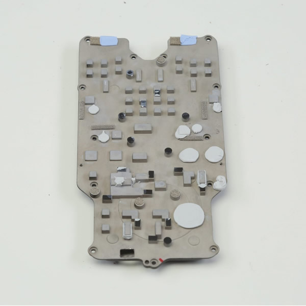 DJI DISIPADOR DE CALOR MATRICE 300 RTK (ESC) + VENTILADOR