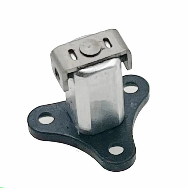 EJE/AXIS DELANTERO PARA MINI 3/ 3 PRO / 4 PRO