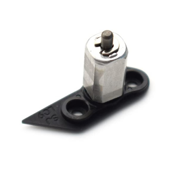 EJE/AXIS DERECHO TRASERO PARA MINI 3 PRO