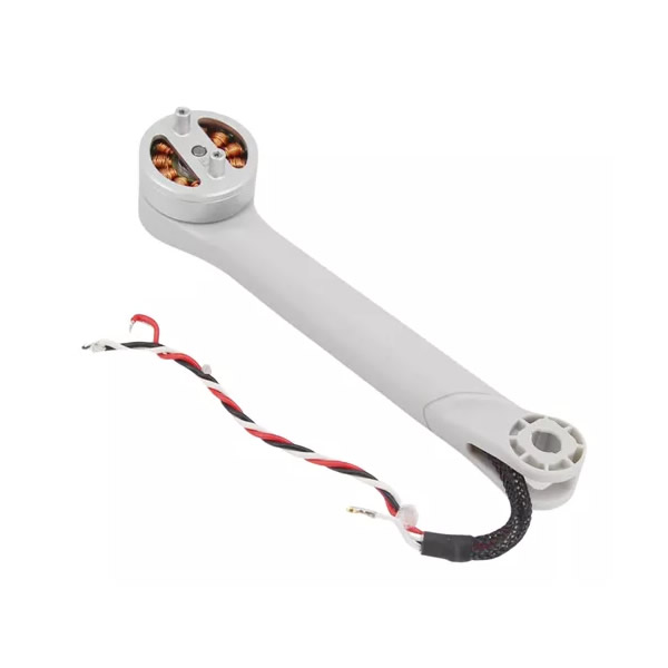 BRAZO TRASERO IZQUIERDO PARA MINI 4 PRO