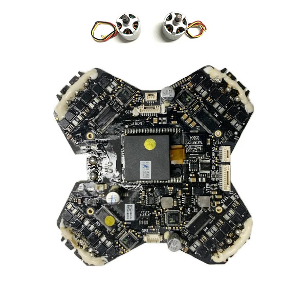 PLACA PRINCIPAL PARA DJI PHANTOM 3 PRO/ADV  V1 P01012.07