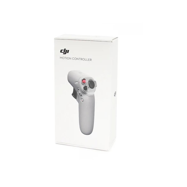 MOTION CONTROLLER 