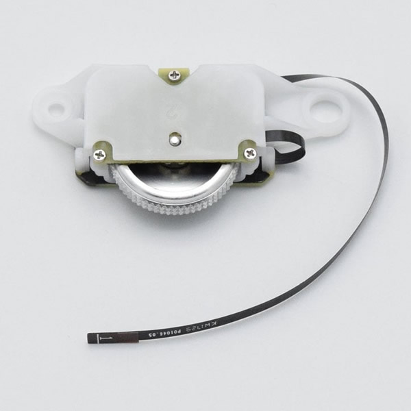 DIAL DE CONFIGURACIÓN DE CÁMARA DE CONTROL REMOTO PARA DJI PHANTOM 4 SERIES