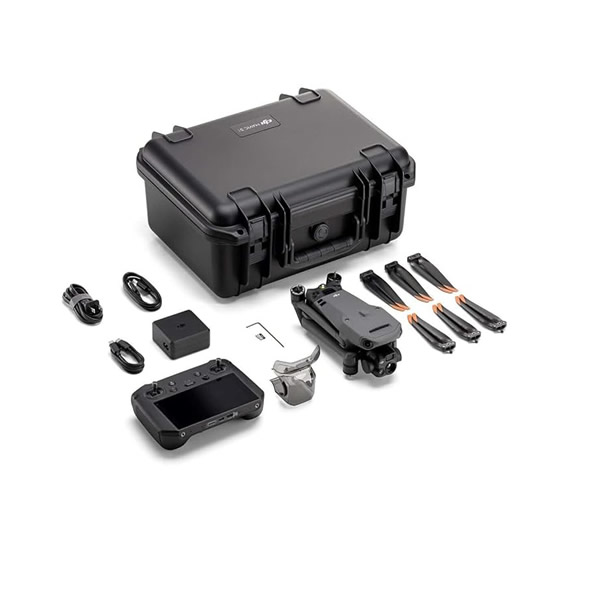 MAVIC 3 ENTERPRISE