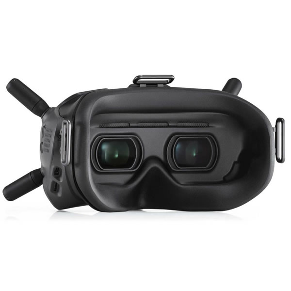 GOGGLES/GAFAS V2 PARA DJI FPV