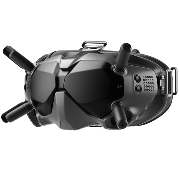 GOGGLES/GAFAS V2 PARA DJI FPV