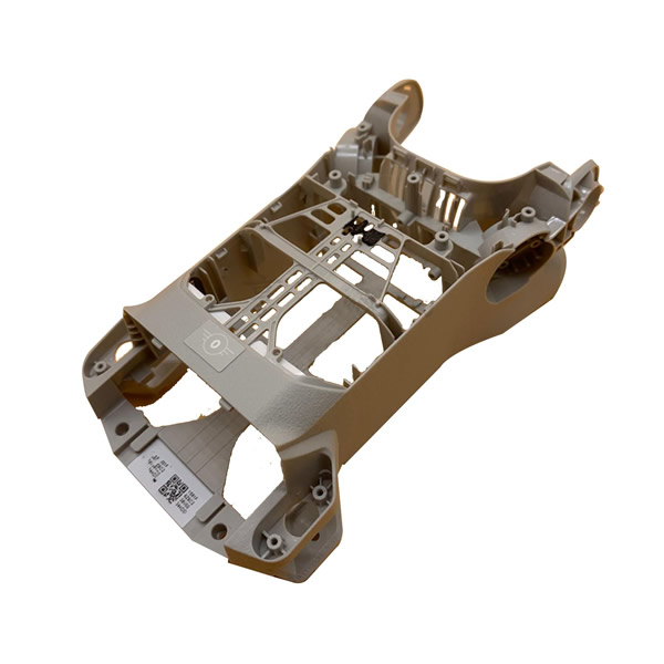 SHELL/CARCASA MEDIA PARA DJI MINI 4 PRO