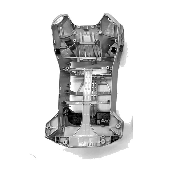 SHELL/CARCASA MEDIA PARA DJI MINI 4 PRO
